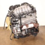 Low Mileage JDM 1996–2004 Toyota 4Runner 3.4L 5VZ Engine - Image 5