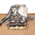 Low Mileage JDM 1996–2004 Toyota T100 3.4L 5VZ Engine