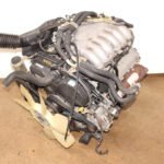 Low Mileage JDM 1996–2004 Toyota Tacoma 3.4L 5VZ Engine - Image 4