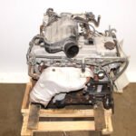 Low Mileage JDM 1997–2000 Toyota 4Runner 2.7L 3RZ 2GEN Engine