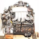 Low Mileage JDM 1997–2000 Toyota 4Runner 2.7L 3RZ 2GEN Engine - Image 6