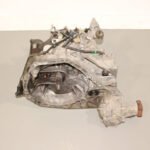 Low Mileage JDM 1997–2001 Honda CRV 2.0L B20B AWD Manual Transmission