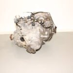 Low Mileage JDM 1997–2001 Honda CRV 2.0L B20B AWD Manual Transmission - Image 6