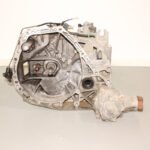 Low Mileage JDM 1997–2001 Honda CRV 2.0L B20B AWD Manual Transmission - Image 2