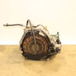 Low Mileage JDM 1997–2001 Honda CRV 2.0L B20B FWD Automatic Transmission - Image 6