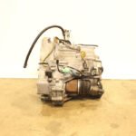 Low Mileage JDM 1997–2001 Honda CRV 2.0L B20B FWD Automatic Transmission - Image 4