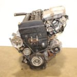 1997–2001 Honda CRV 2.0L B20B Engine - Image 4