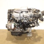 1997–2001 Honda CRV 2.0L B20B Engine - Image 6