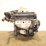 1997–2001 Honda CRV 2.0L B20B Engine - Image 2
