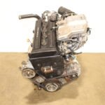 1997–2001 Honda CRV 2.0L B20B Engine - Image 3