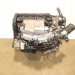 1997–2001 Honda CRV 2.0L B20B Engine - Image 5
