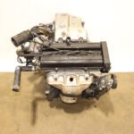 Low Mileage JDM 1997–2001 Honda CRV 2.0L B20B Engine