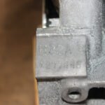 Low Mileage JDM 1997–2001 Honda Prelude 2.2L H22A Engine - Image 4