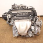 Low Mileage JDM 1997–2001 Honda Prelude 2.2L H22A Engine - Image 2