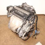 Low Mileage JDM 1997–2001 Honda Prelude 2.2L H22A Engine - Image 5