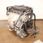 Low Mileage JDM 1997–2001 Honda Prelude 2.2L H22A Engine - Image 6