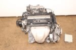 Low Mileage JDM 1997–2001 Honda Prelude 2.2L H22A Engine