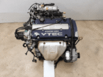 Low Mileage JDM 1997–2001 Honda Prelude 2.3L H23A Engine
