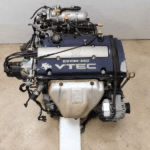 Low Mileage JDM 1997–2001 Honda Prelude 2.3L H23A Engine