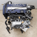 Low Mileage JDM 1997–2001 Honda Prelude 2.3L H23A Engine - Image 6