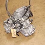 Low Mileage JDM 1997–2001 Honda Prelude 2.2L H22A 5-Speed Manual Transmission - Image 3