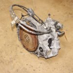 Low Mileage JDM 1997–2001 Honda Prelude 2.2L H22A 5-Speed Manual Transmission - Image 5