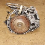Low Mileage JDM 1997–2001 Honda Prelude 2.2L H22A 5-Speed Manual Transmission - Image 6