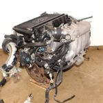 1997-2003 Toyota Caldina ST215 JDM Turbo Engine 4th-Gen 2.0L 3SGTE - Image 6