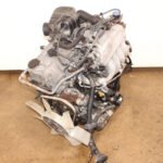 Low Mileage JDM 1997–2004 Toyota T100 2.7L 3RZ 2GEN Engine - Image 4