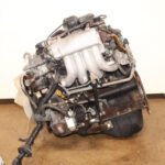 Low Mileage JDM 1997–2004 Toyota T100 2.7L 3RZ 2GEN Engine - Image 5