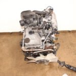 Low Mileage JDM 1997–2004 Toyota T100 2.7L 3RZ 2GEN Engine
