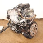Low Mileage JDM 1997–2004 Toyota T100 2.7L 3RZ 2GEN Engine - Image 6