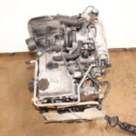 Low Mileage JDM 1997–2004 Toyota T100 2.7L 3RZ 2GEN Engine - Image 2