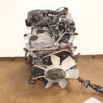 Low Mileage JDM 1997–2004 Toyota T100 2.7L 3RZ 2GEN Engine - Image 3