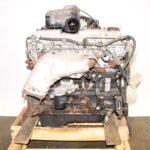 Low Mileage JDM 1997–2004 Toyota Tacoma 2.7L 3RZ 2GEN Engine - Image 2