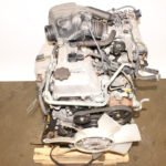 Low Mileage JDM 1997–2004 Toyota Tacoma 2.7L 3RZ 2GEN Engine - Image 3