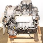 Low Mileage JDM 1997–2004 Toyota Tacoma 2.7L 3RZ 2GEN Engine - Image 5