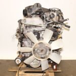 Low Mileage JDM 1997–2004 Toyota Tacoma 2.7L 3RZ 2GEN Engine - Image 4