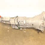 Low Mileage JDM 1998–2000 Mazda Miata 1.8L BP 5-Speed Manual Transmission - Image 5