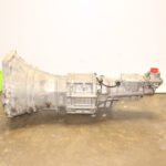 Low Mileage JDM 1998–2000 Mazda Miata 1.8L BP 5-Speed Manual Transmission - Image 2