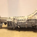 Low Mileage JDM 1998–2000 Mazda Miata 1.8L BP 6-Speed Manual Transmission - Image 2