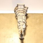 Low Mileage JDM 1998–2000 Mazda Miata 1.8L BP 6-Speed Manual Transmission - Image 3