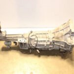 Low Mileage JDM 1998–2000 Mazda Miata 1.8L BP 6-Speed Manual Transmission