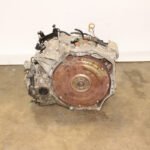 Low Mileage JDM 1998–2002 Honda Accord 3.0L J30A Automatic Transmission - Image 2