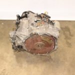 Low Mileage JDM 1998–2002 Honda Accord 3.0L J30A Automatic Transmission