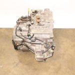 Low Mileage JDM 1998–2002 Honda Accord 3.0L J30A Automatic Transmission - Image 3
