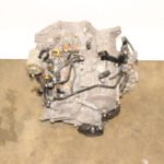 Low Mileage JDM 1998–2002 Honda Accord 3.0L J30A Automatic Transmission - Image 5