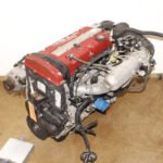 Low Mileage JDM 1998–2002 Honda Accord 2.2L H22A Engine - Image 4