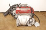 Low Mileage JDM 1998–2002 Honda Accord 2.2L H22A Engine