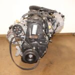 1998–2002 Honda Accord 2.3L F23A Engine - Image 6